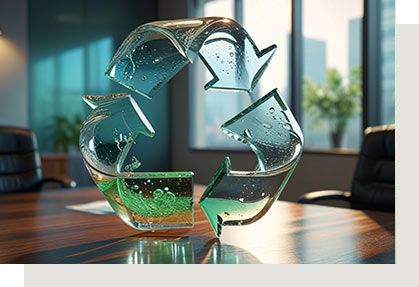 Recycled Plastic Company