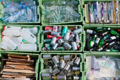Plastic Recycling in India