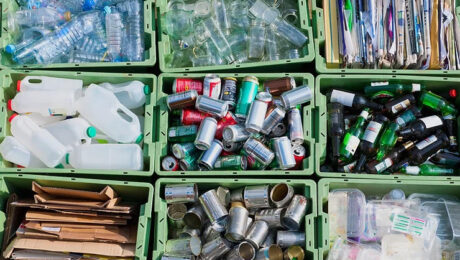 Plastic Recycling in India