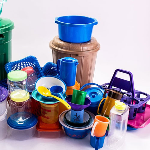 Recycled Products