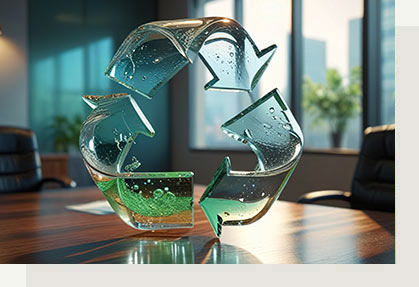 Recycled Plastic Company