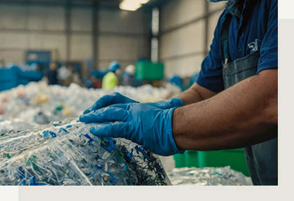 Recycling Solutions