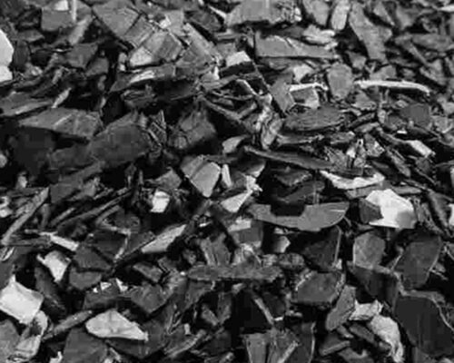 Automotive Waste PPCP Black