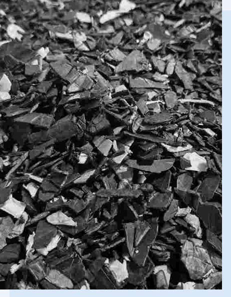 Automotive Waste - PPCP Black